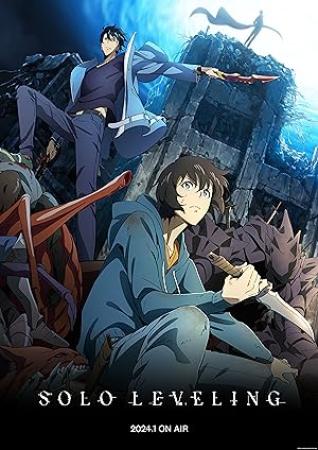 Solo Leveling S02E07 The 10th S-Rank Hunter 1080p B-Global WEB-DL JPN AAC2.0 H 265 MSubs<span style=color:#39a8bb>-ToonsHub</span>