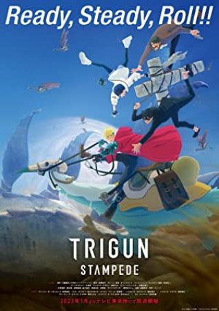 [Breeze] Trigun Stampede - 05 [1080p][AV1][Multi-Sub][dual audio]
