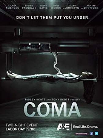 Coma 2024 S01E04 1080p MY5 WEB-DL AAC2.0 H.264-playWEB