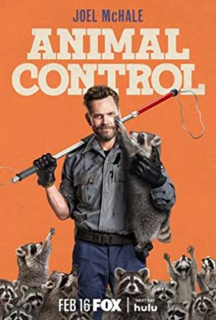 Animal Control S05E01 720p HDTV x264<span style=color:#39a8bb>-SYNCOPY</span>