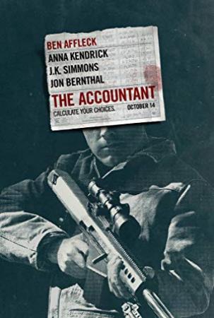 The Accountant 2016 1080p BluRay x265<span style=color:#39a8bb>-RARBG</span>