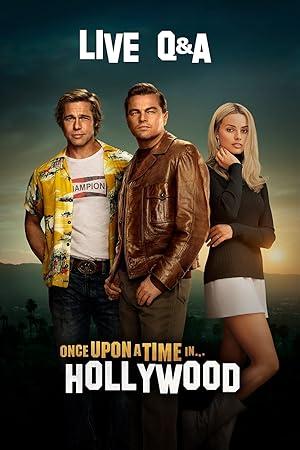 Once Upon a Time in Hollywood 2019 PROPER 2160p BluRay REMUX HEVC DTS-HD MA 7.1<span style=color:#39a8bb>-FGT</span>