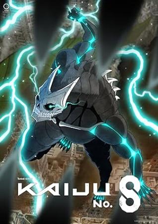 Kaiju No 8 S02E08 Destiny 1080p CR WEB-DL DUAL AAC2.0 H.264-VARYG