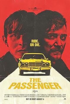 The Passenger 2023 1080p WEB-DL x264 DuaL-TURKO