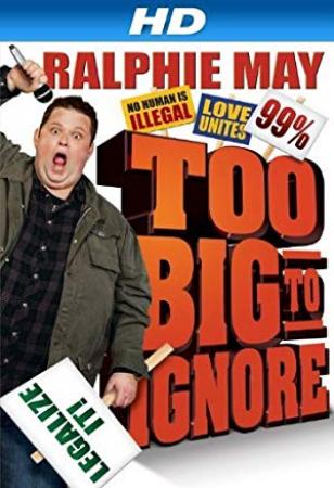 Ralphie May Too Big to Ignore 2012 1080p AMZN WEBRip DD 5.1 x264<span style=color:#39a8bb>-QOQ</span>