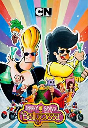 Johnny Bravo Goes to Bollywood 2011 WEBRip x264<span style=color:#39a8bb>-ION10</span>