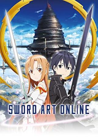 Sword Art Online S01E01 The World of Swords 1080p CR WEB-DL DUAL DDP2.0 H.264-Kitsune