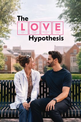 The Love Hypothesis (2026) [1080p] [BluRay] [5.1]
