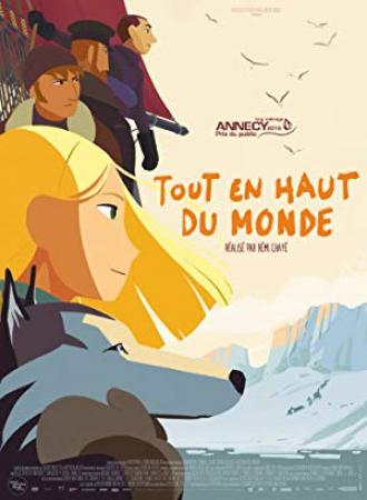 Long Way North 2015 ENG 720p BRR HEVC 8Bit x265 [KiEF]
