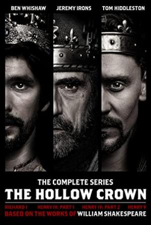 The Hollow Crown (2012) Season 1 S01 + Extras (1080p BluRay x265 HEVC 10bit AAC 5.1 RCVR)