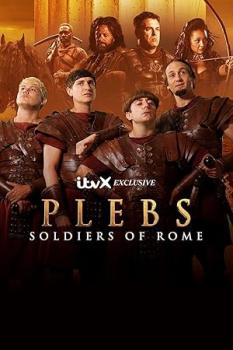 Plebs Soldiers of Rome 2022 1080p WEB-DL HEVC x265-BONE