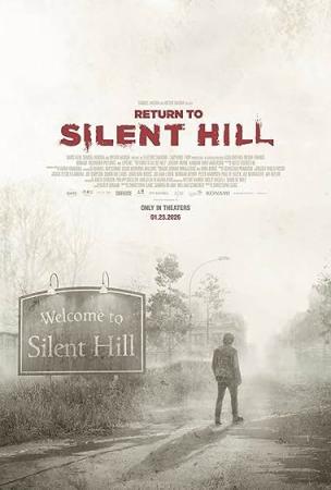 Return To Silent Hill 2026 1080p TELESYNC x264-SyncUP