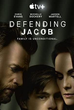 Defending Jacob S01 1080p BluRay x265<span style=color:#39a8bb>[eztv]</span>