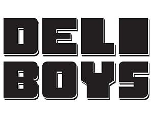 Deli Boys S02E03 1080p WEB h264-GRACE