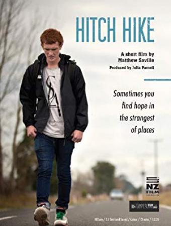 Hitch Hike (1977) French Dvdrip Xvid