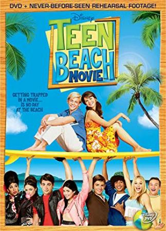 Teen Beach Movie 2013 1080p AMZN WEBRip DDP 5.1 x265<span style=color:#39a8bb>-edge2020</span>