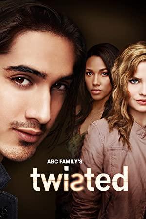[MoviesBaba com] Twisted Season 2 Complete 720p WEBHD Hindi x264 S02