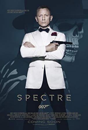 Spectre 2015 2160p UHD BluRay X265-IAMABLE