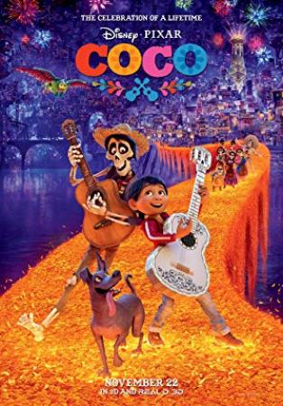Coco 2017 MULTi TRUEFRENCH 1080p BluRay Light x264 AC3-ACOOL