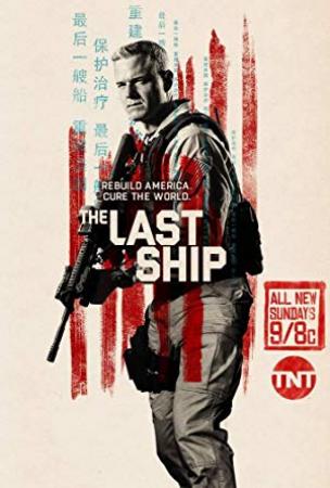 The Last Ship S01E02 Welcome to Gitmo 1080p AMZN WEB-DL DD 5.1 H.264<span style=color:#39a8bb>-playWEB[TGx]</span>