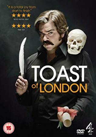 Toast Of London S01-S03 720p WEB-DL H264 BONE