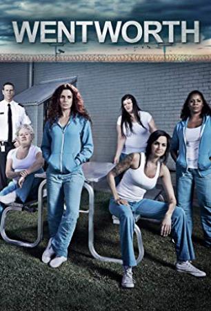 Wentworth S07E10 Under Siege Part 2 1080p AMZN WEB-DL DDP2.0 H.264-Kitsune