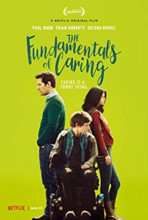 The Fundamentals of Caring 2016 HDRip XViD<span style=color:#39a8bb>-ETRG</span>