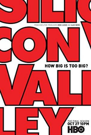 Silicon Valley S06E03 Hooli Smokes 720p WEBRip 2CH x265 HEVC<span style=color:#39a8bb>-PSA</span>
