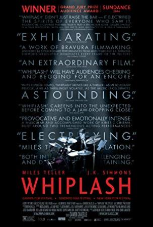 Whiplash (2014) BDRemux 1080p-WinchesterHD
