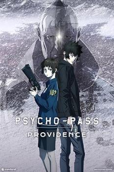 Psycho-Pass Providence VOSTFR BDrip 1080p FLAC x265-GundamGuy