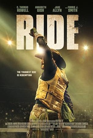 Ride 2024 BLURAY 1080p BluRay x264 AAC 5.1-BH