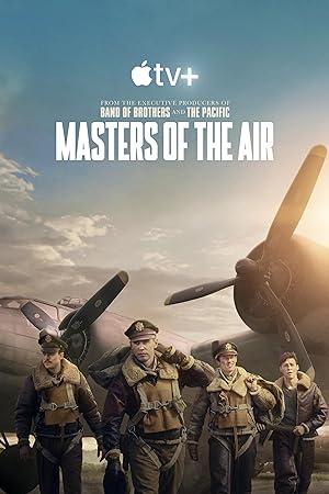 Masters of the Air S01 1080p WEBRip DS4K AV1 Opus 5 1-heTOrico