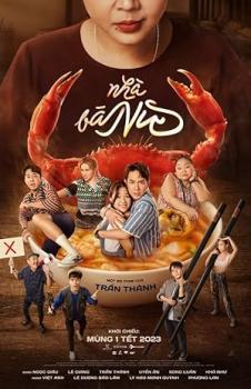 The House of No Man 2023 VIETNAMESE WEBRip x264<span style=color:#39a8bb>-VXT</span>