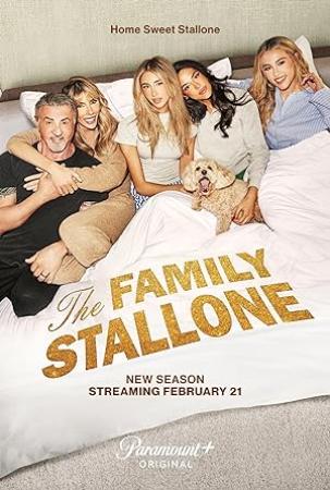 The Family Stallone S02E04 Back Aches and Blind Dates 720p AMZN WEB-DL DDP2.0 H.264<span style=color:#39a8bb>-FLUX</span>