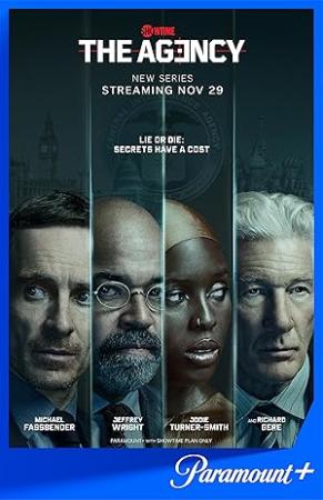 The Agency 2024 S01E02 Il test ITA ENG 2160p PMTP WEB-DL DDP2.0 DV HDR H 265<span style=color:#39a8bb>-MeM GP</span>