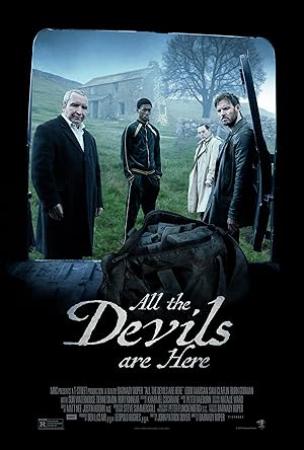 All the Devils are Here 2025 1080p WEBRip 10Bit DDP5.1 x265-NeoNoir