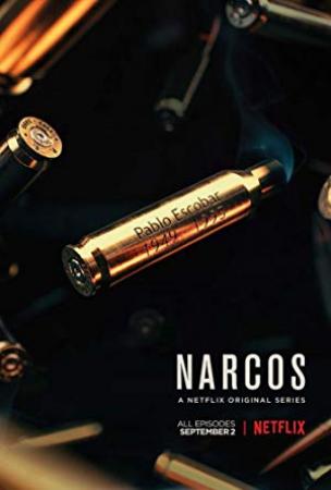 Narcos S03E09 Todos Los Hombres del Presidente 2160p NF WEB-DL DD 5.1 DoVi HDR H 265-playWEB