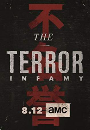 The Terror S01E03 The Ladder 1080p WEBRip 6CH x265 HEVC<span style=color:#39a8bb>-PSA</span>