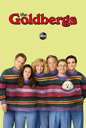 The Goldbergs 2013 S06E20 This is This is Spinal Tap 720p AMZN WEBRip DDP5.1 x264<span style=color:#39a8bb>-NTb[rarbg]</span>