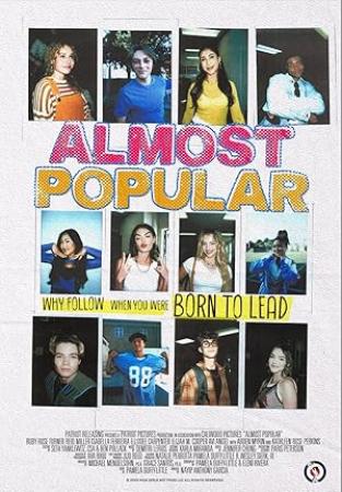 Almost Popular 2024 1080p WEB-DL HEVC x265 BONE