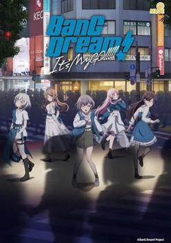 [euph-polygon] BanG Dream! It's MyGO!!!!! [1080p]