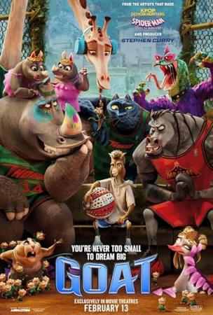 Goat 2026 2160p YouTubeMovies WEB-DL DDP5.1 VP9-SomniWare