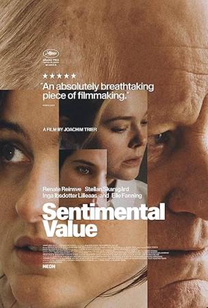 Sentimental Value 2025 1080p ITA-NOR MULTI BluRay x265 AAC-V3SP4EV3R