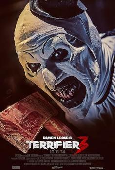 Terrifier 3 (2024) [DCP] [1080p] [WEBRip] [x265] [10bit] [5.1] <span style=color:#39a8bb>[YTS]</span>