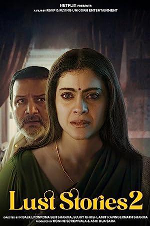 Lust Stories 2 (2023) 1080p WEBRip 5 1-WORLD