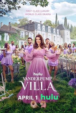 Vanderpump Villa S02E01 1080p WEB h264-GRACE