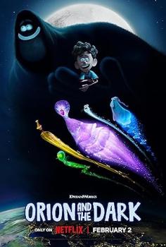 Orion And The Dark (2024) [720p] [WEBRip] <span style=color:#39a8bb>[YTS]</span>