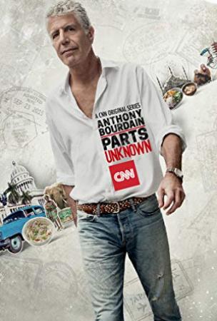 Anthony Bourdain Parts Unknown Season 2  (1080p WEB x265 10bit Joy)