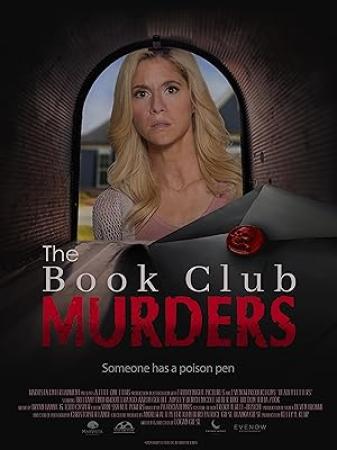 The Book Club Murders 2024 1080p AMZN WEB-DL DDP2.0 H.264-BLOOM