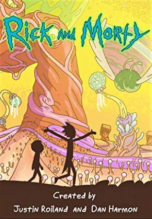 Rick and Morty S09E07 1080p x265<span style=color:#39a8bb>-ELiTE</span>